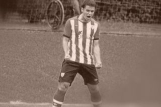 Si el Eibar sube... &iexcl;fichar&aacute; a un centrocampista del Athletic!