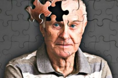 La culpa del alzh&eacute;imer la tienen unos misteriosos hongos empe&ntilde;ados en hacer la pu&ntilde;eta