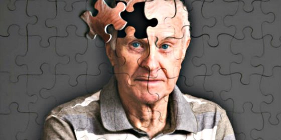 Hallan una 'milagrosa' prote&iacute;na que regenera la capacidad mermada por el Alzheimer