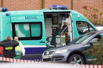 Una ni&ntilde;a muere en Trevi&ntilde;o porque la Sanidad vasca no quiso mandar una ambulancia