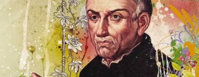 La canonización del Padre Anchieta, el 2 de abril