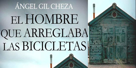 Ángel Gil Cheza: "¿A quién le escribirías la última carta de tu vida?"