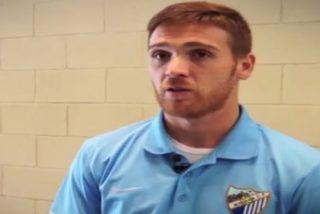 El M&aacute;laga dispuesto a vender a Antunes