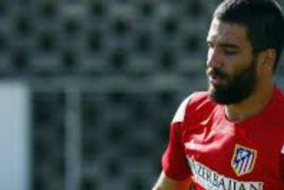 La Juventus de Tur&iacute;n quiere pescar en el Atl&eacute;tico de Madrid