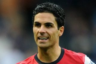 La Real podr&iacute;a fichar a Arteta