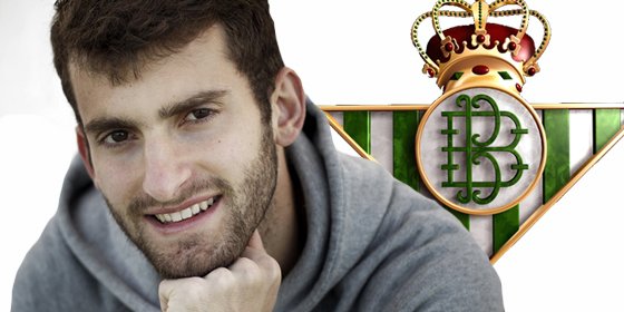 El Betis no lo `ficha&acute; para jugar contra el Atl&eacute;tico