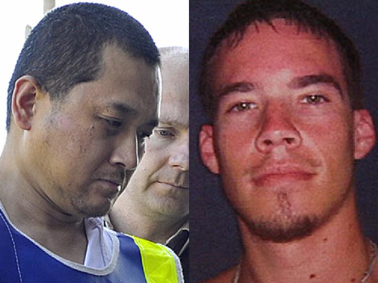 &iquest;Ir&iacute;a tranquilo en el bus sabiendo que va con un loco que decapit&oacute; a un pasajero y se lo comi&oacute;?