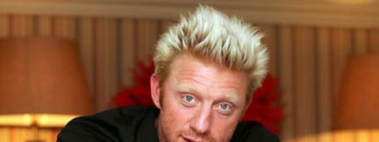 Embargan a Boris Becker su finca en Mallorca tras un largo 'partido judicial'