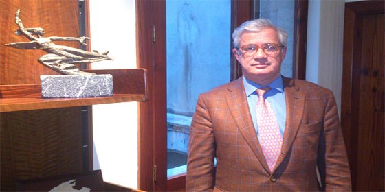 "Las oportunidades de las empresas de Mallorca pasan por intentar abrirse camino en el extranjero"