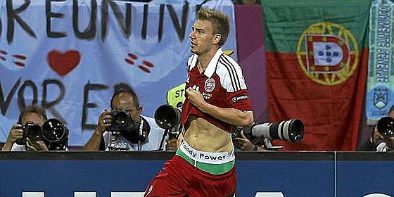 A Schuster le pueden traer un jugador...&iexcl;gratis!