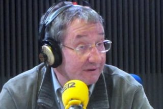 Carlos Boyero descalifica a Cristiano Ronaldo en El País: "Es un pavo adornado de gomina, un ganador patético"