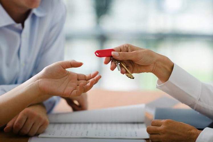 Una de cada cuatro viviendas que se vendieron el pasado a&ntilde;o en Espa&ntilde;a la compr&oacute; un extranjero