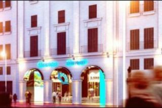 Cort recula como era de esperar y abre de nuevo las puertas al futuro Casino de Palma