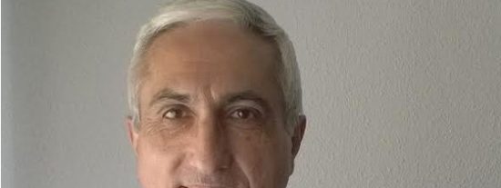 El director de 'La Cr&oacute;nica de Guadalajara' llama baboso al insigne Luis Mar&iacute;a Anson