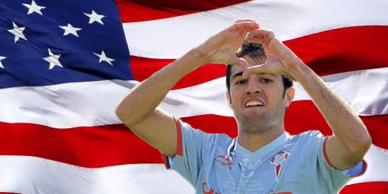 El misterioso fichaje del jugador del Celta por el Kansas City