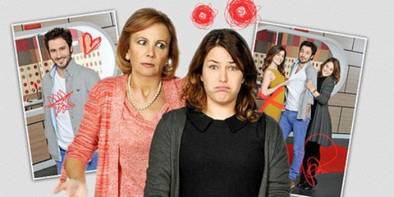 Tres aciertos y tres errores de 'Ciega a citas', la nueva serie de Cuatro