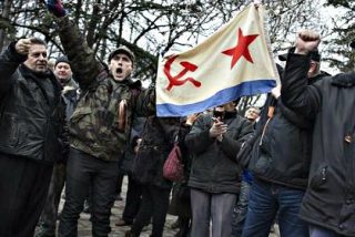 La ONU podr&iacute;a echar del Mundial a la Selecci&oacute;n Rusa