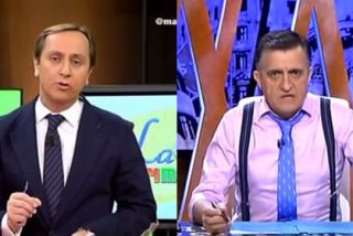 Carlos Cuesta sobre Wyoming: "Si vas a dar lecciones de que el mundo tiene que ser más solidario, ¡empieza por pagar los impuestos!"