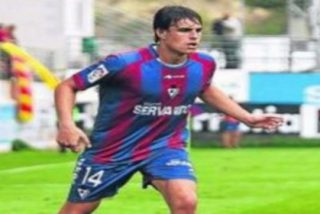 Dani Garc&iacute;a se deja querer por el Athletic