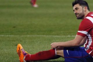 Villa habla de la oferta de la MLS