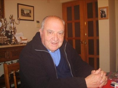 El centinela de los derechos humanos en Chile