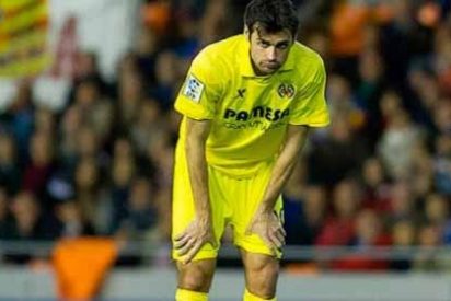 No volver&aacute; a jugar con el Villarreal esta temporada