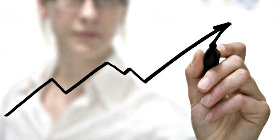 El PIB espa&ntilde;ol crecer&aacute; al 1% en 2014, aunque a&uacute;n no llegar&aacute; a la econom&iacute;a real