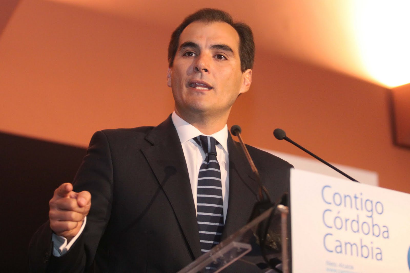 PP acusa a la Junta andaluza de "ser parte del problema" de la mezquita