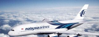 Lo '&uacute;ltimo' sobre el vuelo de Malaysian Airlines: &iexcl;Nadie pilotaba el avi&oacute;n fantasma!