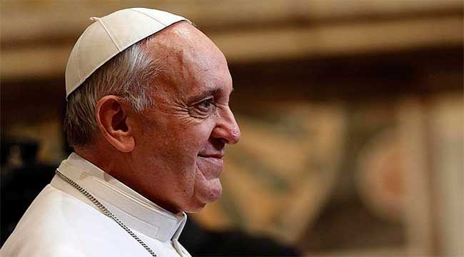 "Para conocer al Papa Bergoglio"