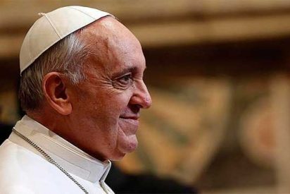 El Papa Francisco est&aacute; preocupado por "una posible secesi&oacute;n en Espa&ntilde;a"