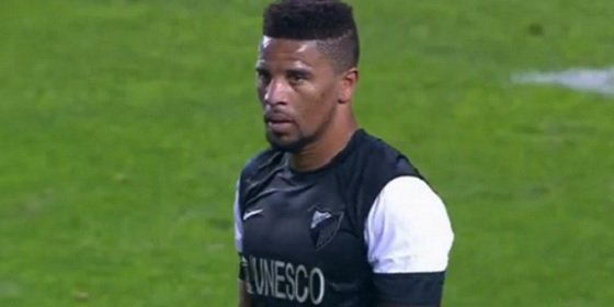 El M&aacute;laga sigue sin renovar a Eliseu