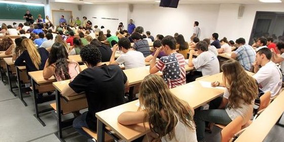 Los Erasmus aumentan año tras año superando este curso los 44.200 becados