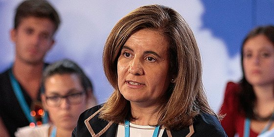 B&aacute;&ntilde;ez 'busca las cosquillas' a las empresas: la tarifa plana tambi&eacute;n ser&aacute; para fijos discontinuos
