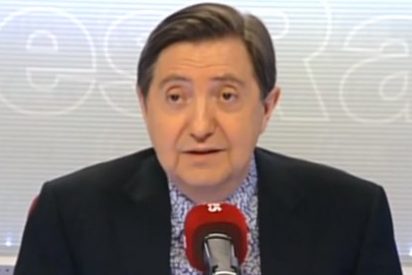 Jim&eacute;nez Losantos: "La casta pol&iacute;tica que liquid&oacute; a Su&aacute;rez es la que est&aacute; liquidando Espa&ntilde;a"