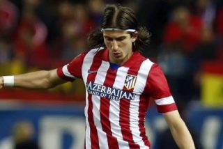 Mourinho se fija en un nuevo jugador del Atl&eacute;tico de Madrid