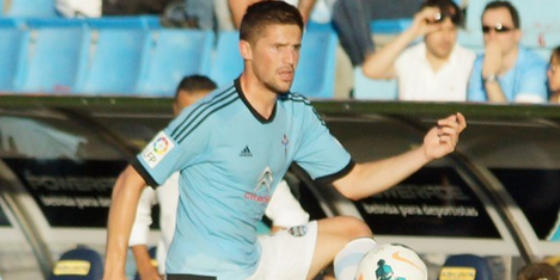 El Barcelona... &iexcl;obligado a ced&eacute;rselo al Celta!