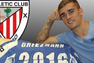 La estrella de la Real enciende a la afici&oacute;n del Athletic