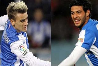 La Real Podr&iacute;a pedir 92 millones por sus dos jugadores