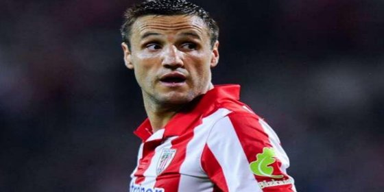 De la Morena `se ríe´ de Gurpegui.