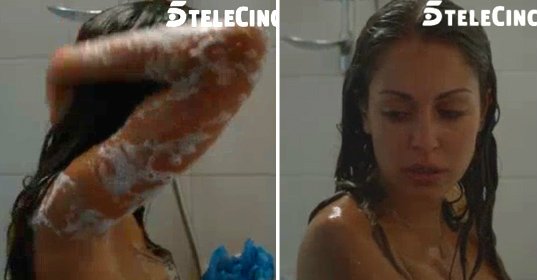 El desnudo integral de Hiba Abouk y otras claves del brutal &eacute;xito de 'El Pr&iacute;ncipe': &iquest;est&aacute;n cambiando nuestras series?