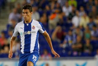 El Milan se decide por Hector Moreno