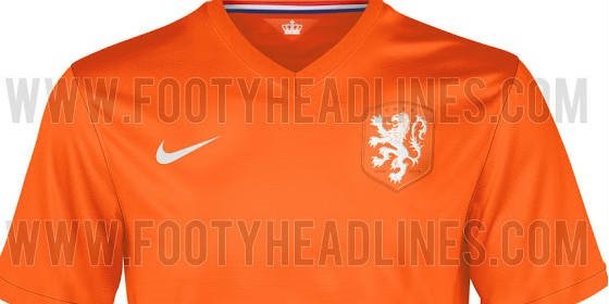 El pilar de Holanda, rival de España, se perderá el Mundial