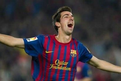 El Everton pescar&aacute;, de nuevo, en el Barcelona