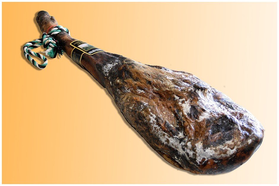 D&eacute;se el gusto de conocer de primera mano los cinco mejores jamones ib&eacute;ricos