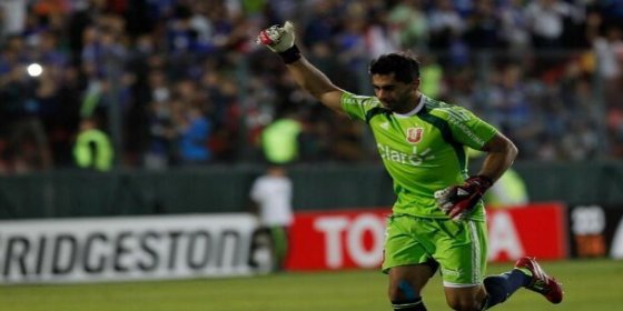 Puede perderse el Mundial por entrar en la c&aacute;rcel