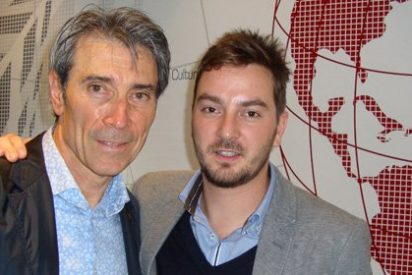 'Lobo' Carrasco y Jorge Bustos: "Al Madrid le ha faltado agresividad ante el Barcelona"