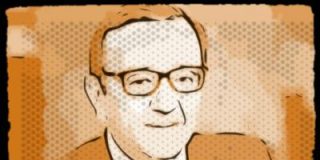 "Adolfo Su&aacute;rez era audaz, valiente, intuitivo y un gran seductor"