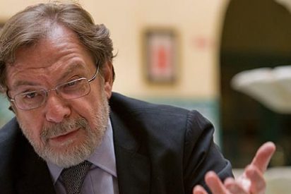 Cebri&aacute;n sigue desmantelando PRISA: vende los sellos de Santillana por una suma rid&iacute;cula