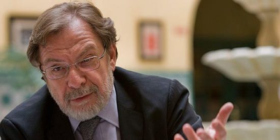 Cebri&aacute;n sigue desmantelando PRISA: vende los sellos de Santillana por una suma rid&iacute;cula